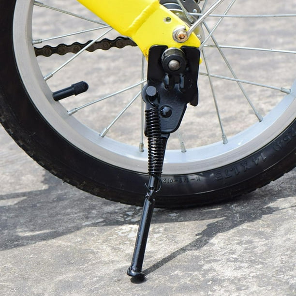 For MTB Kickstand Bike Bicycle Accessories Durable Practical Attachment